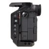 Sony Alpha a7S III spiegellose Vollformatkamera mit 4K-120p-Videoaufzeichnung und 5-Achsen-Bildstabilisierung.