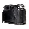 Spiegellose Vollformatkamera mit 12,1-MP-Sensor für Low-Light, interner 10-Bit-4:2:2-Aufzeichnung in 4K bis 120p und S-Log-Gammakurven. Sony Alpha a7S III spiegellose Vollformatkamera mit 4K-120p-Videoaufzeichnung und 5-Achsen-Bildstabilisierung.