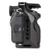 Spiegellose Vollformatkamera mit 12,1-MP-Sensor für Low-Light, interner 10-Bit-4:2:2-Aufzeichnung in 4K bis 120p und S-Log-Gammakurven. Sony Alpha a7S III spiegellose Vollformatkamera mit 4K-120p-Videoaufzeichnung und 5-Achsen-Bildstabilisierung.