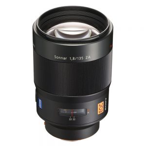 Sony E-Mount Fixbrennweiten