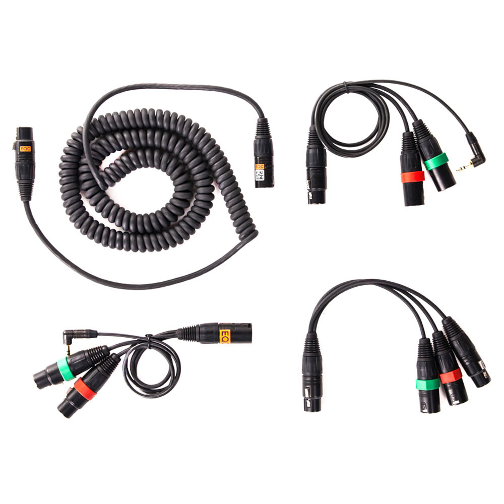Sound Cables & Adapters