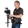 Steadicam Steadimate-S Stabilisierungssystem für Ronin-S-Gimbals, kombinierbar mit optionaler Weste und Federarm.