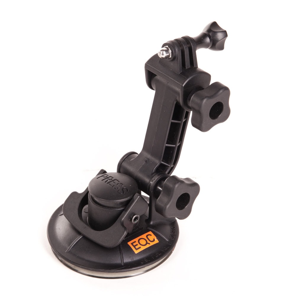 Mounting Equipment