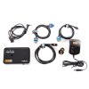 Teradek VidiU Pro Streaming-Rekorder mit HDMI-Eingang, SD-Kartenaufnahme und rund zwei Stunden Akkulaufzeit.