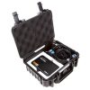 Teradek VidiU Pro Streaming-Rekorder mit HDMI-Eingang, SD-Kartenaufnahme und rund zwei Stunden Akkulaufzeit.
