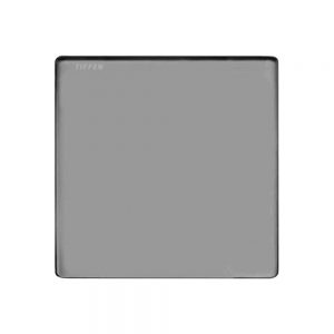 Tiffen 4x4 Linear Polarizer Filter reduziert Reflexionen und sorgt für kräftigere Farben und dichteres Laub.