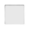 Diffusionsfilter für einen weichen, pastellartigen Look bei erhaltener Detailschärfe, ideal zum dezenten Glätten von Hauttönen. Tiffen 4x4 Black Pro-Mist 1/8 Diffusionsfilter lässt Lichtspitzen sanft aufblühen bei erhaltener Detailschärfe.