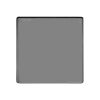 Neutraldichte-Filter mit Infrarot-Abschwächung, hält Farben auch bei starker Abdunklung sauber und neutral. Tiffen 4x4 IR ND 0.9 Filter reduziert die Belichtung um drei Blendenstufen und dämpft Infrarot oberhalb 700 nm.