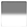 Grauverlaufsfilter aus Water-White-Glas, dunkelt einen hellen Himmel gegenüber dem Vordergrund ab. Tiffen 5.65x5.65 Grad. ND 0.9 Hartkanten-Filter aus Water-White-Glas im quadratischen Format 5,65 Zoll.