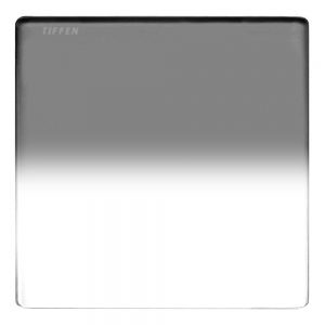 Tiffen 5.65x5.65 Grad. ND 0.9 Hartkanten-Filter aus Water-White-Glas im quadratischen Format 5,65 Zoll.