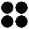 Set vierer IR-Neutraldichtefilter in starker, abgestufter Dichte für flexible Lichtreduzierung. Tiffen 77mm IRND 1.2, 1.5, 1.8, 2.1 Filter Set mit vier stark getönten Rundfiltern, 77-mm-Gewinde.