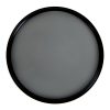 IRND-Filter mit Dichte 1,2 reduziert die Belichtung neutral und dämpft Infrarotanteile oberhalb 700 nm. Tiffen 77mm IRND 1.2 Neutraldichtefilter mit Infrarot-Dämpfung, reduziert die Belichtung um 4 Blendenstufen.