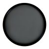 Reduziert die Belichtung neutral und dämpft Infrarotanteile oberhalb etwa 700 nm für saubere Farben bei starker Abdunklung. Tiffen 77mm IRND-Filter mit optischer Dichte 1.5 und 5 Blendenstufen Lichtreduktion.