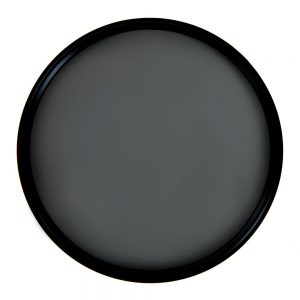 Tiffen 77mm IRND-Filter mit optischer Dichte 1.5 und 5 Blendenstufen Lichtreduktion.