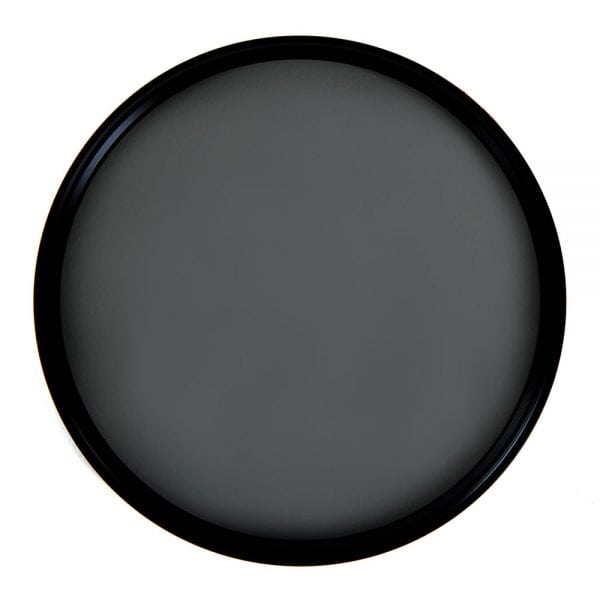 Tiffen 77mm IRND-Filter mit optischer Dichte 1.5 und 5 Blendenstufen Lichtreduktion.