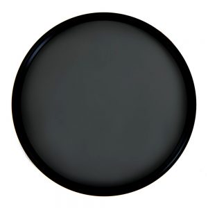 Tiffen 77mm IRND-Filter mit optischer Dichte 1.8 und 6 Blendenstufen Lichtreduktion.