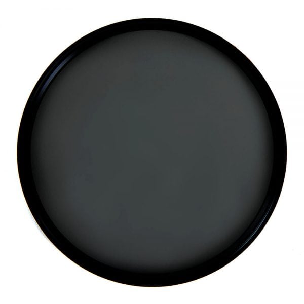 Tiffen 77mm IRND-Filter mit optischer Dichte 1.8 und 6 Blendenstufen Lichtreduktion.