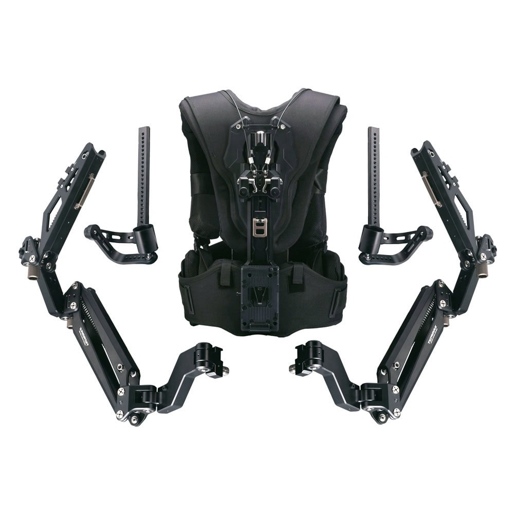 Gimbal Accessories