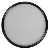 Neutraldichte-Filter mit Infrarot-Kontrolle für digitale Sensoren, dunkelt ohne Farbstich ab. Im Set enthalten: Kunststoffhülle und Originalbeutel. Tokina Pro IRND 0.3 Neutraldichtefilter, 86 mm rund, mit einer Blendenstufe Lichtreduzierung durch ACCU-ND-Vergütung.