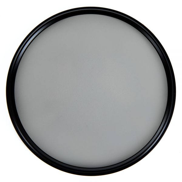 Tokina Pro IRND 0.6 Neutraldichtefilter, 86 mm rund, mit 2 Blendenstufen Lichtreduzierung durch ACCU-ND-Vergütung.