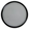 Neutraldichte-Filter mit Infrarot-Kontrolle für digitale Sensoren, dunkelt ohne Farbstich ab. Im Set enthalten: Kunststoffhülle und Originalbeutel. Tokina Pro IRND 0.6 Neutraldichtefilter, 86 mm rund, mit 2 Blendenstufen Lichtreduzierung durch ACCU-ND-Vergütung.
