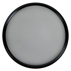 Tokina Pro IRND 0.6 Neutraldichtefilter, 86 mm rund, mit 2 Blendenstufen Lichtreduzierung durch ACCU-ND-Vergütung.