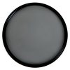 Neutraldichte-Filter mit Infrarot-Kontrolle für digitale Sensoren, dunkelt ohne Farbstich ab. Im Set enthalten: Kunststoffhülle und Originalbeutel. Tokina Pro IRND 1.2 Neutraldichtefilter, 86 mm rund, mit 4 Blendenstufen Lichtreduzierung durch ACCU-ND-Vergütung.