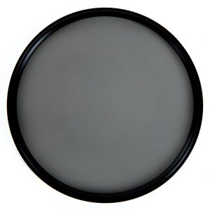 Tokina Pro IRND 1.2 Neutraldichtefilter, 86 mm rund, mit 4 Blendenstufen Lichtreduzierung durch ACCU-ND-Vergütung.