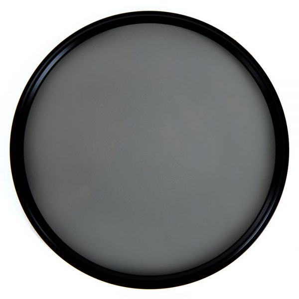 Tokina Pro IRND 1.2 Neutraldichtefilter, 86 mm rund, mit 4 Blendenstufen Lichtreduzierung durch ACCU-ND-Vergütung.