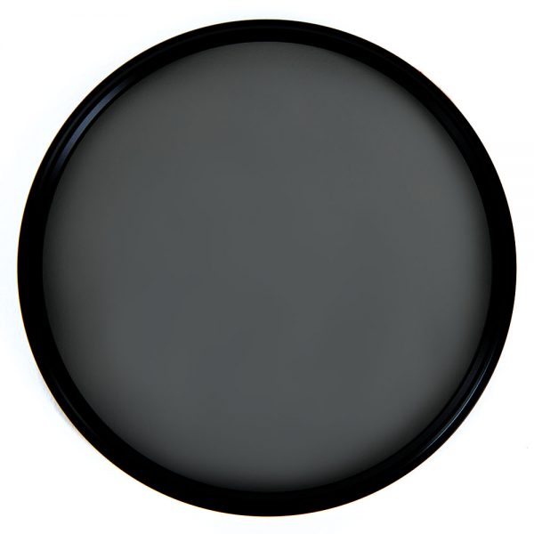 Tokina Pro IRND 1.5 Neutraldichtefilter, 86 mm rund, mit 5 Blendenstufen Lichtreduzierung durch ACCU-ND-Vergütung.