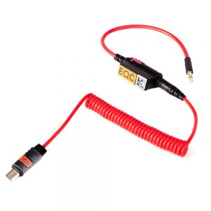 Triggertrap-Mobile-Kabel für Sony A7 macht das Smartphone zum Fernauslöser für Zeitraffer und Langzeitbelichtung.