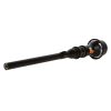Laowa 24mm f/14 2X Makro Probe-Objektiv PL Mount mit langem, schlankem Objektivrohr.