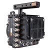 Vision Research Phantom VEO4K PL Hochgeschwindigkeitskamera mit PL-Mount und bis zu 1000 Bildern pro Sekunde in 4K.