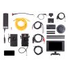 Vision Research Phantom VEO4K PL Hochgeschwindigkeitskamera mit PL-Mount und bis zu 1000 Bildern pro Sekunde in 4K.