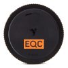Voigtländer VM-E Close Focus Adapter für Leica-M-Objektive an Sony-E-Mount mit eingebautem Nahfokus-Helicoid.