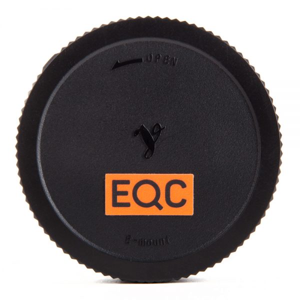 Voigtländer VM-E Close Focus Adapter für Leica-M-Objektive an Sony-E-Mount mit eingebautem Nahfokus-Helicoid.