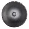 Beauty Dish (70 cm) mit Bowens-Anschluss für fokussiertes, weiches Porträtlicht; im Set Wabengitter, Diffusor und Tragetasche. Walimex Beauty Dish mit 70 cm Durchmesser und Bowens-Anschluss für fokussiertes, weiches Licht.