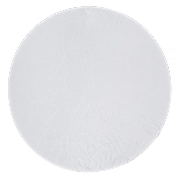 Walimex Beauty Dish mit 70 cm Durchmesser und Bowens-Anschluss für fokussiertes, weiches Licht.