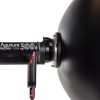 Beauty Dish (70 cm) mit Bowens-Anschluss für fokussiertes, weiches Porträtlicht; im Set Wabengitter, Diffusor und Tragetasche. Walimex Beauty Dish mit 70 cm Durchmesser und Bowens-Anschluss für fokussiertes, weiches Licht.