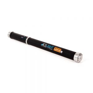 Westcott Ice Light LED-Stableuchte mit integriertem Akku für netzunabhängigen, gerichteten Dauerlichteinsatz.