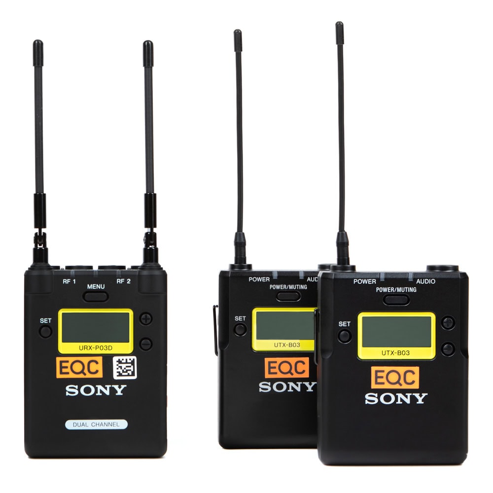 Wireless Audio