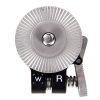 Wooden Camera Push Button ARRI-Rosette rechts mit 20 arretierbaren Griffpositionen.