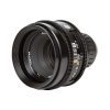 Robuste, leichte Vintage-Objektive im Stealth-Gehäuse ohne Einschränkung für Kompendien und motorisierte Schärfesysteme. Zeiss High Speed MKII Rehoused Objektiv-Set mit fünf T1.3-Brennweiten und 95 mm Frontdurchmesser.