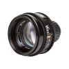 Robuste, leichte Vintage-Objektive im Stealth-Gehäuse ohne Einschränkung für Kompendien und motorisierte Schärfesysteme. Zeiss High Speed MKII Rehoused Objektiv-Set mit fünf T1.3-Brennweiten und 95 mm Frontdurchmesser.
