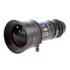 Zeiss LWZ.3 Lightweight Zoom 21-100mm T2.9-3.9 Cine-Zoomobjektiv mit 294° Fokusdrehung.