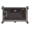 Zoom F6 MultiTrack Field Rekorder mit sechs XLR-Eingängen und 32-Bit-Float-Aufnahmefunktion.