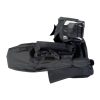 camRade wetSuit Regenschutz für Sony PXW-FS7 mit Reißverschlüssen an Griff- und Sucherbereich.