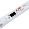 Astera Titan Tubes FP-1 8 Röhren-Set, kabellose RGB-LED-Röhre mit Bedienfeld direkt am Gehäuse.