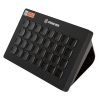 Steuert Szenen, Medien und Audioquellen per Tastendruck über ein einziges Bedienfeld. Elgato Stream Deck XL Streaming-Controller mit 32 programmierbaren LCD-Tasten für Windows und Mac.
