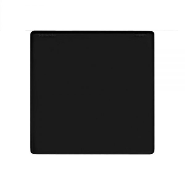 Schneider 4x4 Platinum IRND 2.1 Filter mit sieben Blendenstufen Lichtreduzierung für das Kompendium an digitalen Kameras.